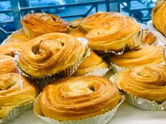 大葡萄干面包-新侨三宝乐面包店(崇文门店)