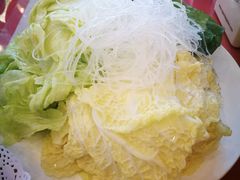 -北京小肠陈饭庄(方庄店)
