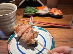 -鸟幸 TORISAKI 炭火居酒屋