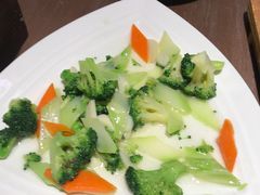 -小菜园新徽菜(滁州苏宁店)