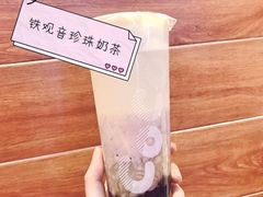 -CoCo都可(新太阳宫店)