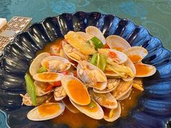 -誉八仙粤菜(万象天地店)