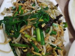 -姥家春饼店(漳州二路店)