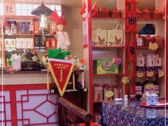 -王村姑老土炕莜面村(桥东店)
