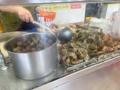 -富记鱼蛋粉(西村店)