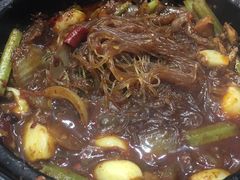 -川香煲(茅台路店)