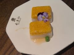 -秦月轩·陕西家乡菜(阜成路·五棵松店)