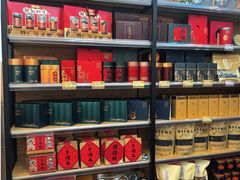 -长平腊味·潮汕特产