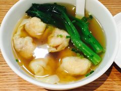 -庆记香港烧味小馆(浦东机场店)