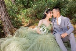 -索菲亚婚纱摄影