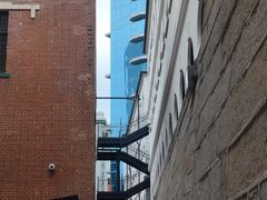 -大馆(前中区警署建築群)
