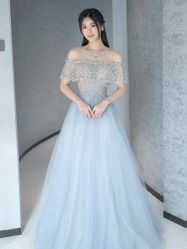 -LAFINE 兰斐婚纱礼服馆