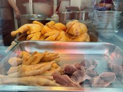 -九斤黄三黄鸡专卖店