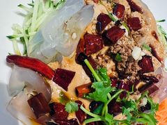 -7号院家宴.烧鸽子(门头沟店)