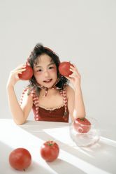 点击看大图 -米兰贝贝·高端儿童摄影旗舰店