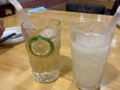-桃屋日本料理(清华科技园店)