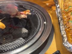 -7星海鲜烧烤(紫光福郡店)