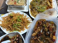 -寻香羊小羊·徐州烧烤(南京店)