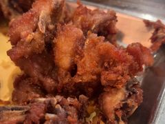 -破店肥哈·东北烧烤·夜宵(南山保利店)