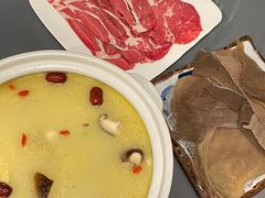 -金龙·打边炉(南京西路店)