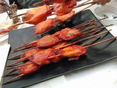 -上海浦东丽晟假日酒店-多瑙河全日餐厅