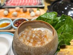-春润大地海南椰子鸡(沙井京基百纳广场店)