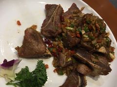 -龙梅肥肠鱼(明瓦廊店)