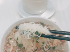 八刀粉-东山茶寮(新安店)