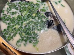 -松沪名灶·豆浆鱼头·新上海菜(飞航吾悦广场店)
