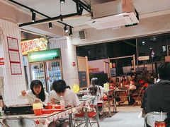 -鱼神脆皮烤鱼(深圳宝安坪洲店)