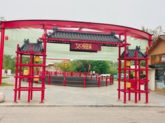 -泗洪洪泽湖湿地景区