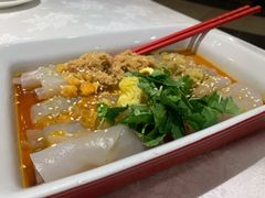 麻酱蟹皮-和记小菜(东方店)