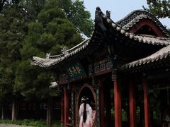 -晋祠博物馆