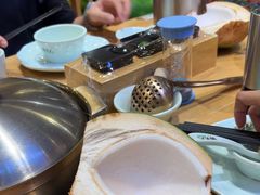 -椰夫人·养生椰子鸡(金沙洲永旺店)