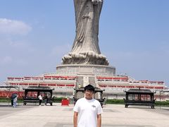 -天津妈祖文化园