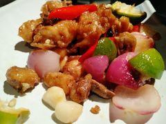 -云海肴·汽锅鸡·云南菜(领展购物广场·中关村店)