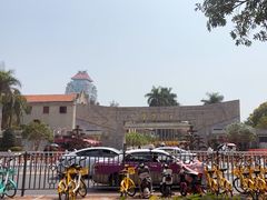 -厦门大学(思明校区)