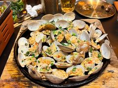 -何师烧烤Pro ·川味烧烤代表品牌(太古里旗舰店)