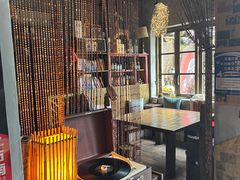 -城墙外BAR