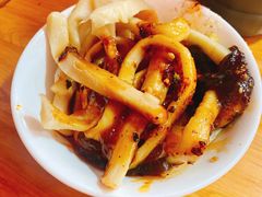 -洞子口张老二凉粉(文殊院店)