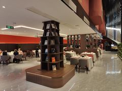 -新华饭店·新津菜·酥皮烤鸭·海鲜(津湾广场店)