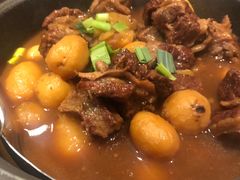 -青年公社烤鸭(蜀山万象汇店)