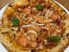 -Tube station站点比萨(王府井百货店)