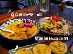 -上楼私房菜(院士路店)