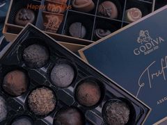 -GODIVA(万象城店)