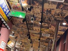 -姜胖胖无限自助烤肉(凯德天府店)