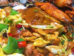 -三妮龙虾(鑫琦店)