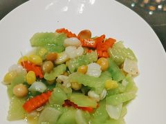 -丰收日·小海鲜·沪上家宴(顾村正大店)