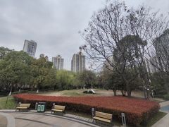 -苏州河梦清园环保主题公园