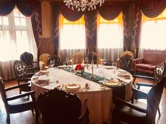 -马勒别墅饭店(静安寺店)